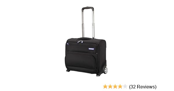 american tourister wilber overnighter