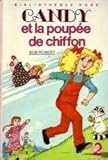 Candy et la poupée de chiffon (Bibliothèque rose)