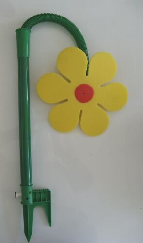 Preisvergleich Produktbild Verrückte Blume – Gartensprenger.