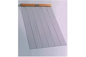 ARREDO Tendina per cuccia Modello Alano