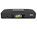 Produktbild COMAG HD10 Digitaler HD Sat Receiver (Full HD, HDTV, DVB-S2, HDMI, SCART, PVR-Ready, USB 2.0) schwarz