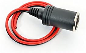 Road Angel Gem + and Deluxe Hardwire kit