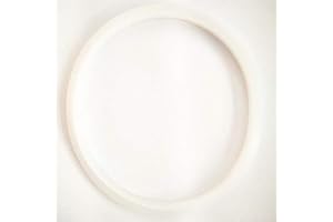 Fayelong Silikon-Dichtring für 4L Dentalwasser Alkohol Destillierer