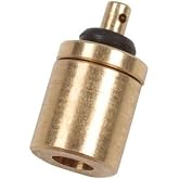 A&Ccedil;IK KAMP OCAKLARI İ&Ccedil;İN MİNİ KARTUŞ DOLUM ADAPT&Ouml;R&Uuml;