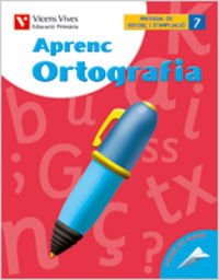 Aprenc Ortografia 7