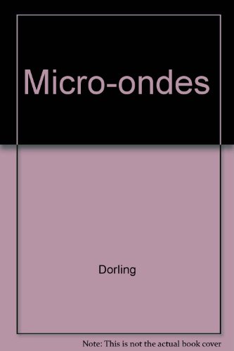 Le micro-ondes