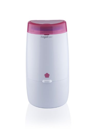 Angelcare Nappy Bin – Mini