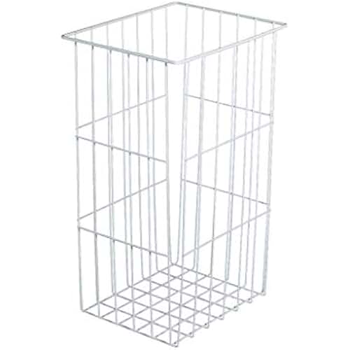 Suchergebnis auf Amazon.de für: wäschekorb chrom