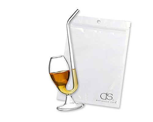 Dsstyles 7 X 65 X 235 Cm 300ml Brandy Rohr Schlrfen Glas Port Pipe Port Sipper Weinglas Tasse Becher Mit Trinken Tube Stroh Dsstyles 7 X 65 X 235 Cm 300ml Brandy Rohr Schlrfen Glas Port Pipe Port Sipper Weinglas Tasse Becher Mit Trinken Tube Stroh