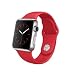 Produktbild Apple Watch Original - 38 mm - Edelstahl, MLLD2FD/A