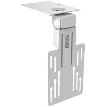 Schrankunterbau TV-Halterung neigbar & drehbar: Amazon.de: Elektronik