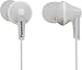 Produktbild Panasonic RP HJE 125E - Ergofit - weiß, RP-HJE125E-W