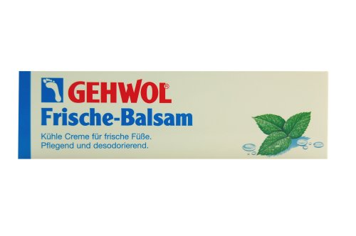 Gehwol 1023705 Frische-Balsam 75ml