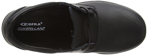 Cofra 11060–000.d35 Größe 35 S3 SRC „Beatrice“ Sicherheit Schuhe – Grau - 7