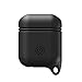 Price comparison product image for Airpods Wireless Earphone Box Life Waterproof Silicone Protective Case Shockproof Dust-Proof Cover Regard