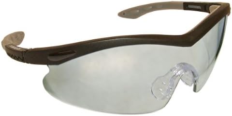 Scan PPESPCLER Wrap Round Spectacle - Clear