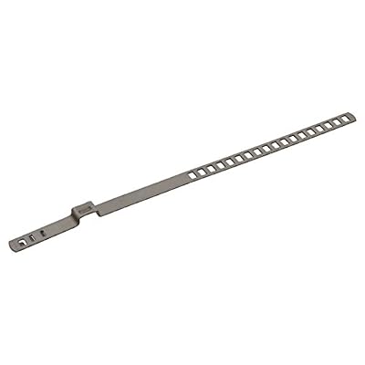 Febi 29822 Collier de serrage pour soufflet de cardan