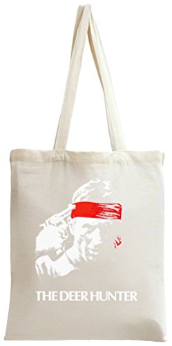 Preisvergleich Produktbild Deer hunter poster Tote Bag