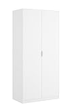 armario bajo dos puertas ikea Fascinante armario de dos puertas de gran calidad y un concepto elegante.
