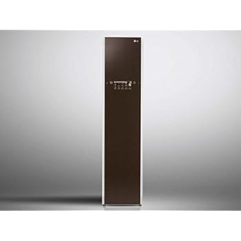 LG Electronics Styler S3WERB Dampfschrank / Touch Display: Amazon.de