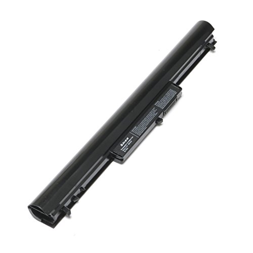 SIKER® 2600MAH High Performance neue Batterie VK04 für HP Pavilion Sleekbook 14-b000, 15-b000, HP Pavilion 14 15 Ultrabook -Serie, 694864-851, 695192-001, H4Q45AA, HSTNN-YB4D, - 5