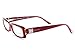 Produktbild Bvlgari 454 Sichtbrille Brillengestell Glasses Frame Montatura Degli Occhiali La Montura - 17101