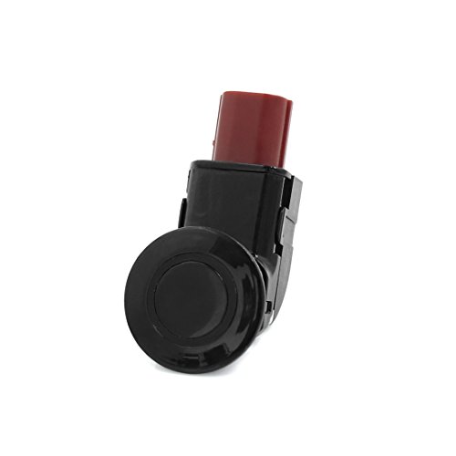 sourcing map 39680-SHJ-A61 Car Bumper Parking Reverse Sensors for Honda Odyssey 5 Door EXL-T KA 5AT 2005-2009