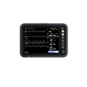 Yonker Multipara Patient Monitor YK-8000C