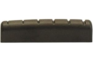 Graphtech PT-6011-00 Tusq Xl – Gibson Stil Schlitzmutter