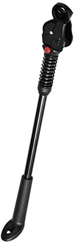 Hebie Seitenständer Hebie AX, schwarz, 0618E