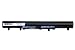 4d Laptop Battery For Acer Aspire V5-571-6807 4 cell 2200 mAh PN: AL12A32 / B053R015-0002 / 4ICR17/65 / AK.004BT.097 RS.1499.00