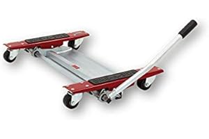 ACEBIKES Bike-A-Side Moto Mover