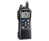  Icom IC-M73EURO VHF Marine-Handfunkgerät (Standard-Version)