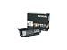 Produktbild Lexmark X651H04E X651, X652, X654, X656, X658, Tonerkartusche schwarz 25.000 Seiten Rückgabe