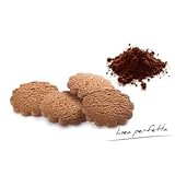 Deliciosas galletas muy equilibradas, con valores bajos en hidratos de carbono y ricas en proteína y fibra. Disponible en varios sabores.
