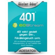 Preisvergleich Produktbild EOStream BDLC-401 - beseitigt Uringeruch
