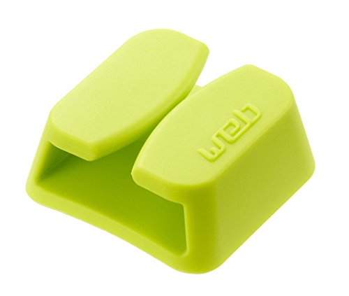 Preisvergleich Produktbild Yamazaki Home Kordel Clip kleines Set grün Small