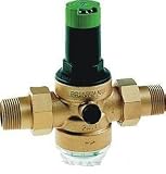  Honeywell D06F-2AM - Válvula Reductora Presión