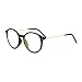 Royal Son Full Rim Round Spectacle Frame For Men And Women (RS05850ER|50| Transparent) RS.399.00