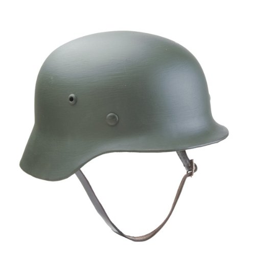 Preisvergleich Produktbild Deutscher Stahlhelm M42