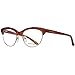 Produktbild Guess By Marciano Brille GM0284 050 53 Damen Braun