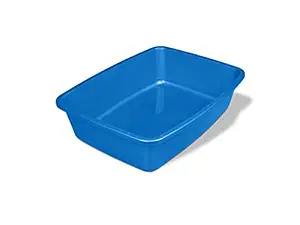 Van Ness Cat Pan - Medium