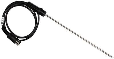 Scilogex PT1000-B Glass Coated Temperature sensor for use with MS-H-Pro-Plus , MS7-H550-Pro, MS7-H550-S HP550-S & MS-H280-Pro