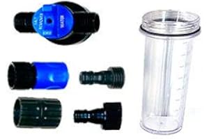 Sadira Eliminador Sal Mixer Dosificador