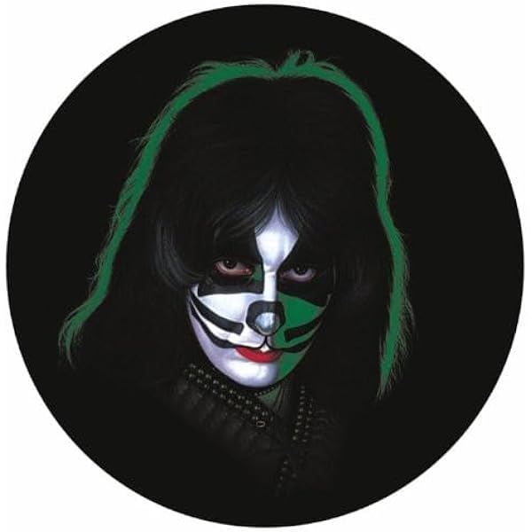 洋楽 KISS GENE SIMMONS 洋楽 KISS GENE SIMMONS Gene (Kiss) Simmons - Kiss Gene Simmons