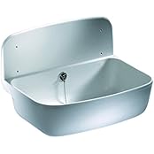 Suchergebnis auf Amazon.de für: Waschbecken Edelstahl