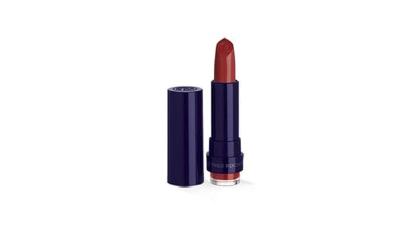 Yves Rocher Rouge Vertige Rouge à Lèvres Satin 36 Rose