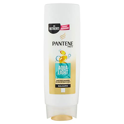 Acondic.pantene aqualight 230ml