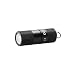 Produktbild Olight I1R EOS 130 Lumen mini LED Taschenlampe wiederaufladbare Schlüsselanhänger Mini wasserdicht IPX8, LED Philips LUXEON TX LED, Objektiv TIR, für draußen und zu Hause