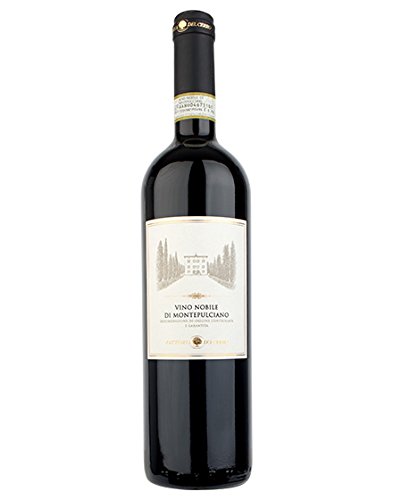 Nobile di Montepulciano DOCG Fattoria del Cerro 2015 0,75 L